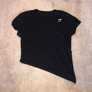 Gymshark essential t